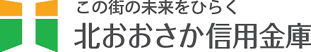 北おおさか信用金庫