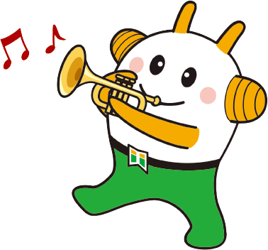 きたしんくん