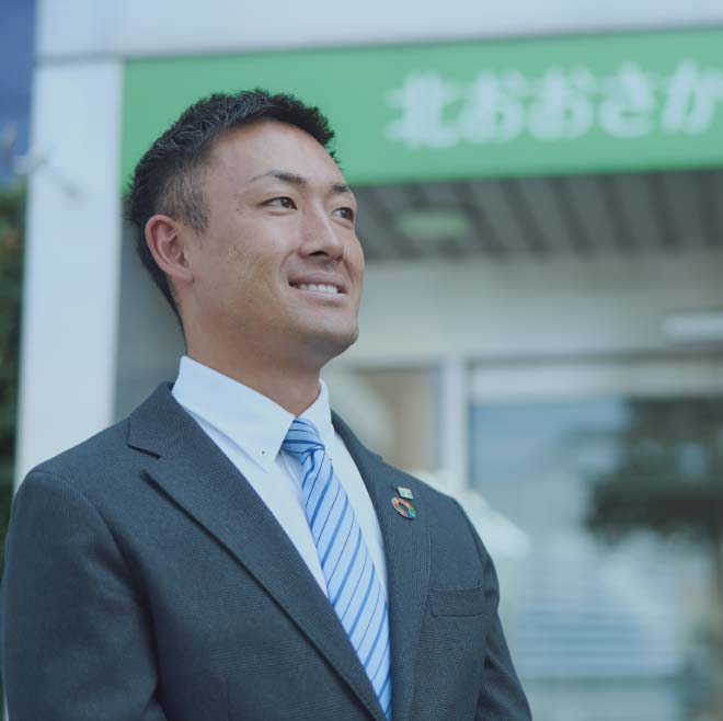 新卒採用情報新